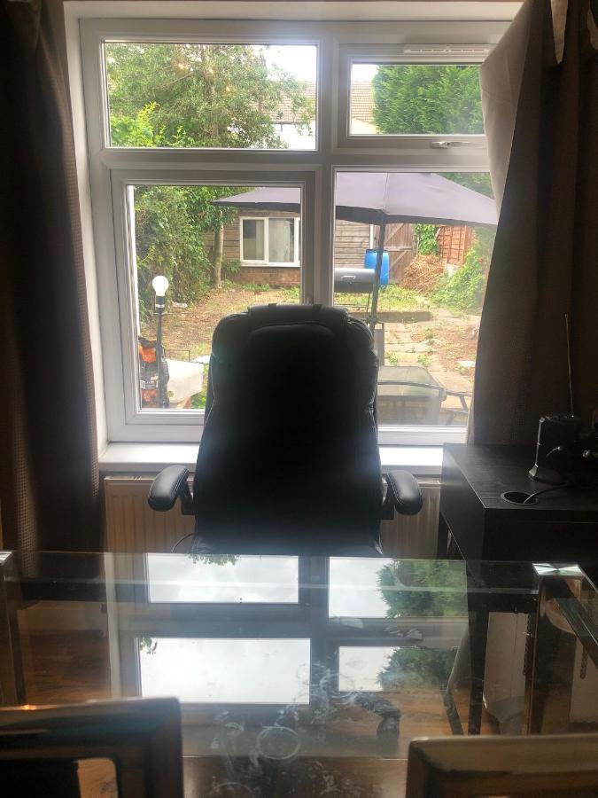 Strand Beach View House กิลลิงแงม ภายนอก รูปภาพ